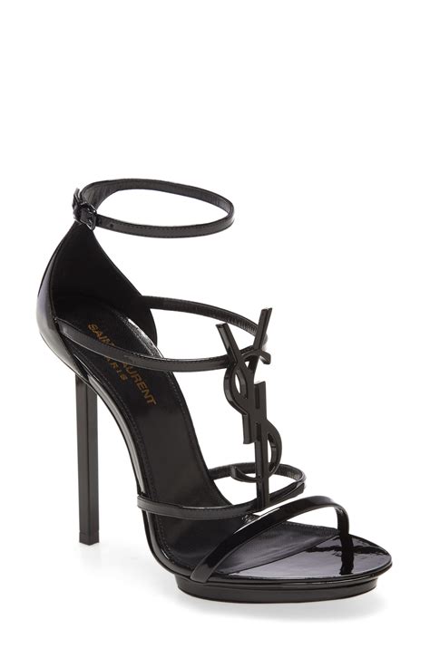 ysl sandals|ysl sandals price.